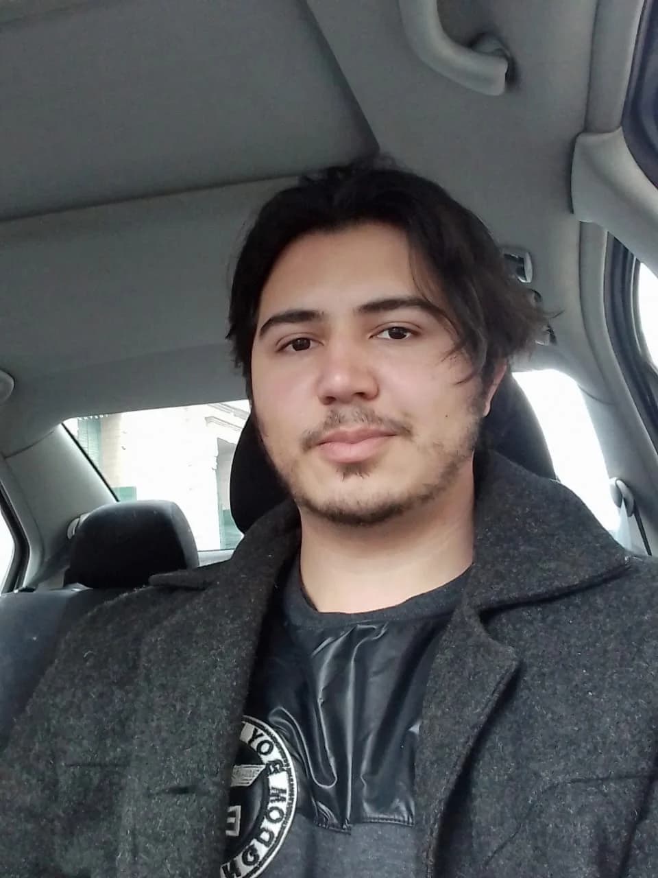 Giovani Seta