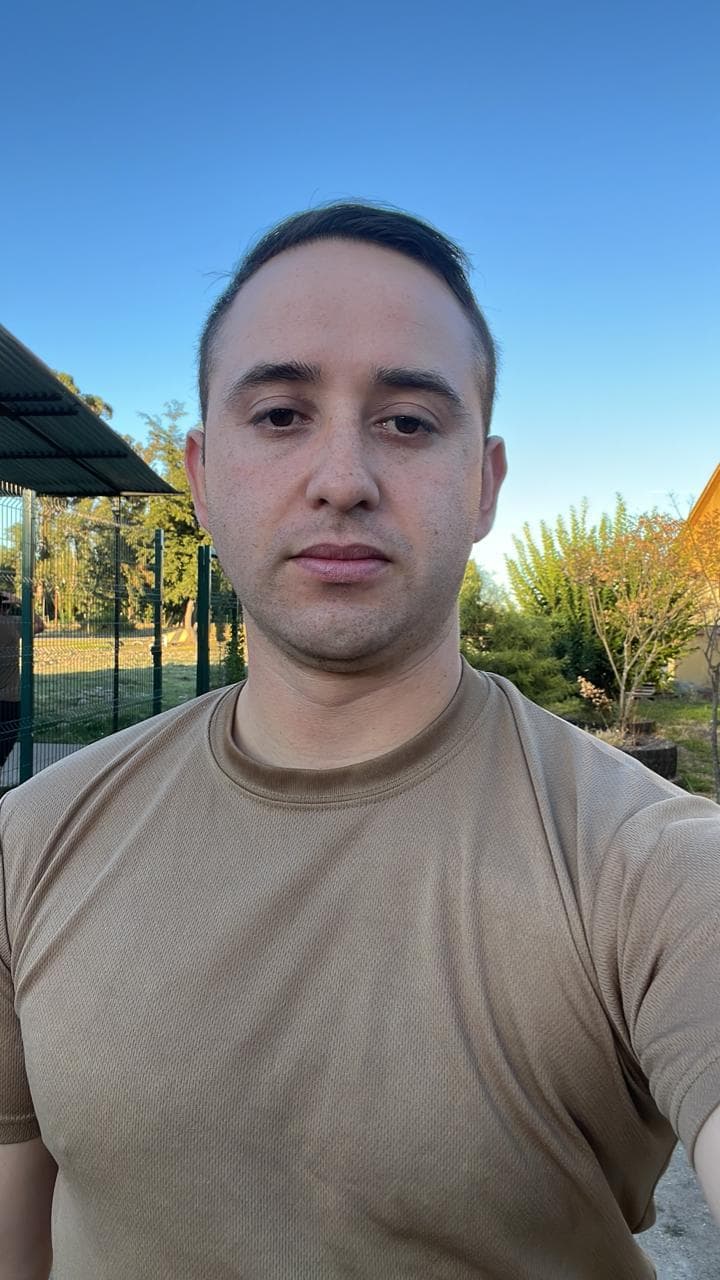 Carlos Vega