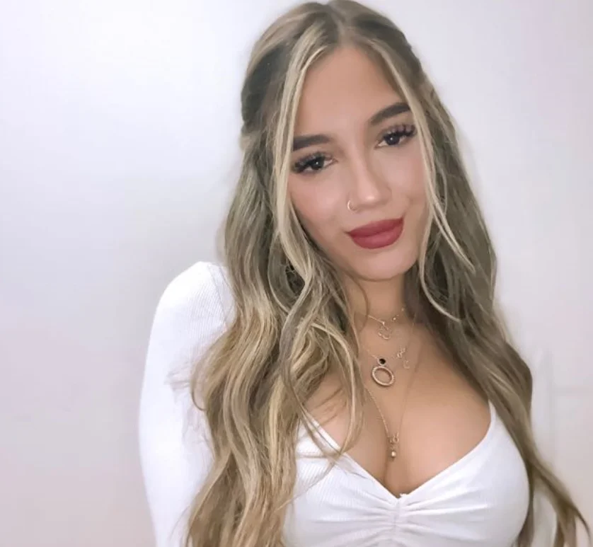 Perfil de cliente Ivania Araneda