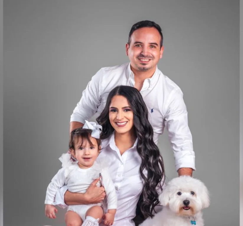 Perfil de cliente Sebastián Icart